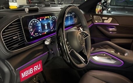 Mercedes-Benz GLE Coupe, 2026 год, 15 310 000 рублей, 16 фотография
