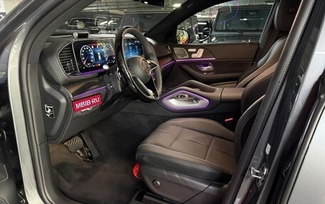 Mercedes-Benz GLE Coupe, 2026 год, 15 310 000 рублей, 18 фотография