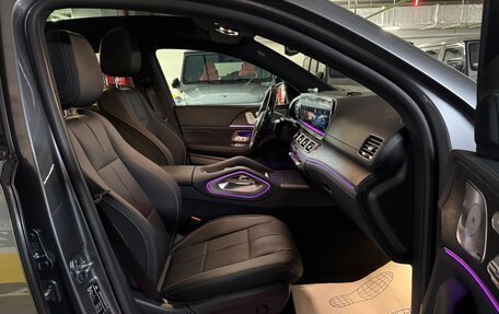 Mercedes-Benz GLE Coupe, 2026 год, 15 310 000 рублей, 31 фотография