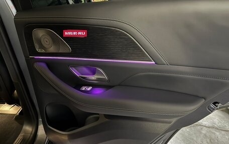 Mercedes-Benz GLE Coupe, 2026 год, 15 310 000 рублей, 30 фотография