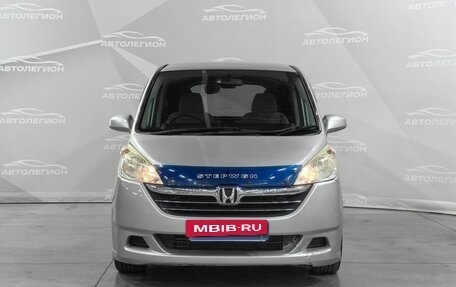 Honda Stepwgn III, 2005 год, 750 000 рублей, 8 фотография