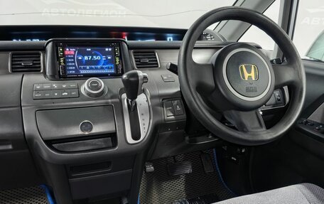 Honda Stepwgn III, 2005 год, 750 000 рублей, 13 фотография