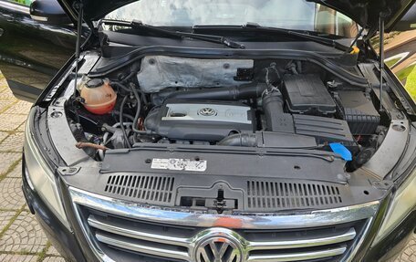 Volkswagen Tiguan I, 2011 год, 1 100 000 рублей, 12 фотография