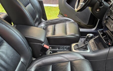 Volkswagen Tiguan I, 2011 год, 1 100 000 рублей, 3 фотография