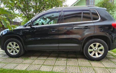 Volkswagen Tiguan I, 2011 год, 1 100 000 рублей, 7 фотография