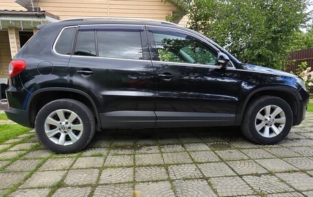 Volkswagen Tiguan I, 2011 год, 1 100 000 рублей, 6 фотография