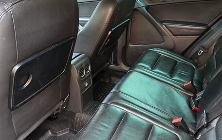 Volkswagen Tiguan I, 2011 год, 1 100 000 рублей, 4 фотография