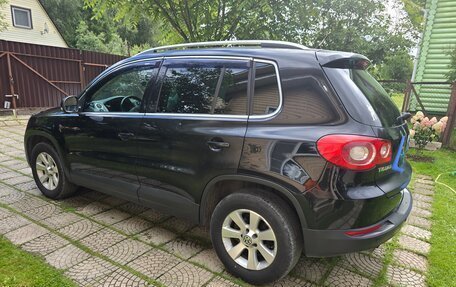 Volkswagen Tiguan I, 2011 год, 1 100 000 рублей, 11 фотография