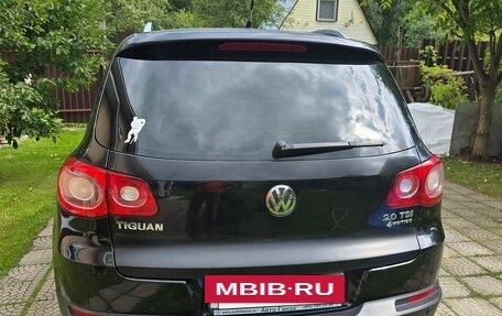 Volkswagen Tiguan I, 2011 год, 1 100 000 рублей, 14 фотография