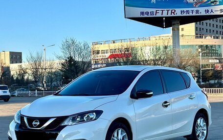 Nissan Tiida, 2023 год, 1 010 000 рублей, 1 фотография