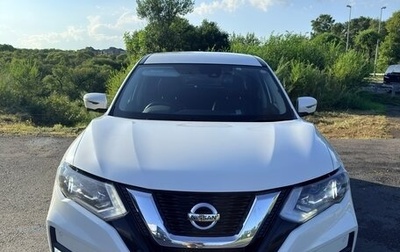 Nissan X-Trail, 2017 год, 2 000 000 рублей, 1 фотография