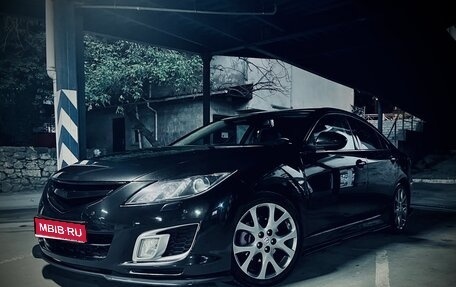 Mazda 6, 2008 год, 1 295 000 рублей, 1 фотография