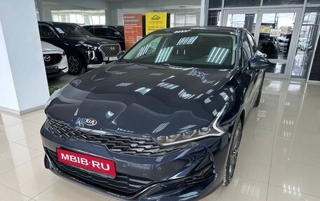 KIA K5, 2020 год, 2 499 999 рублей, 1 фотография