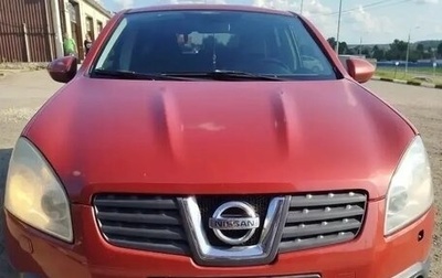 Nissan Qashqai, 2007 год, 600 000 рублей, 1 фотография