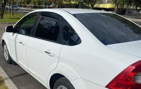 Ford Focus II рестайлинг, 2010 год, 650 000 рублей, 7 фотография