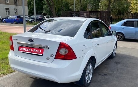 Ford Focus II рестайлинг, 2010 год, 650 000 рублей, 4 фотография