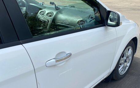 Ford Focus II рестайлинг, 2010 год, 650 000 рублей, 9 фотография