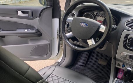 Ford Focus II рестайлинг, 2010 год, 650 000 рублей, 11 фотография