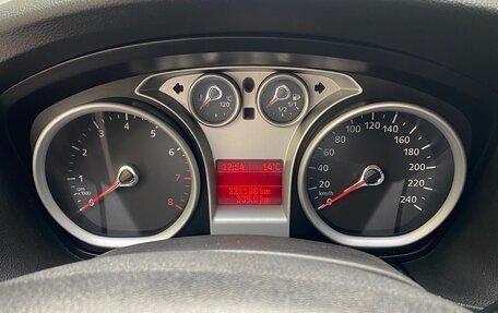 Ford Focus II рестайлинг, 2010 год, 650 000 рублей, 16 фотография