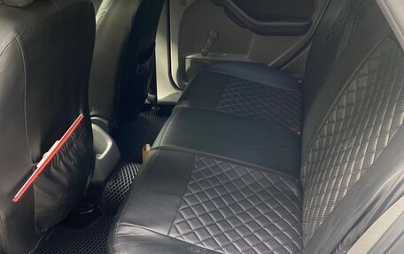 Ford Focus II рестайлинг, 2010 год, 650 000 рублей, 14 фотография