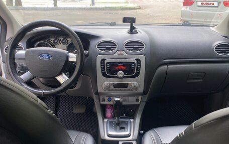 Ford Focus II рестайлинг, 2010 год, 650 000 рублей, 13 фотография