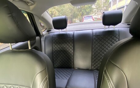 Ford Focus II рестайлинг, 2010 год, 650 000 рублей, 18 фотография