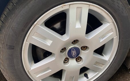 Ford Focus II рестайлинг, 2010 год, 650 000 рублей, 26 фотография