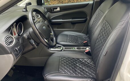Ford Focus II рестайлинг, 2010 год, 650 000 рублей, 25 фотография