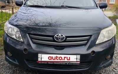 Toyota Corolla, 2008 год, 365 000 рублей, 1 фотография
