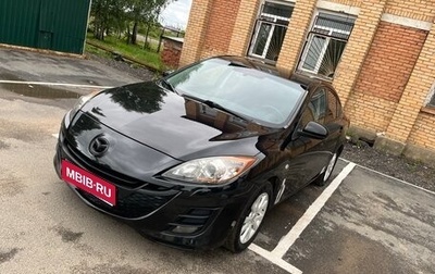 Mazda 3, 2009 год, 780 000 рублей, 1 фотография