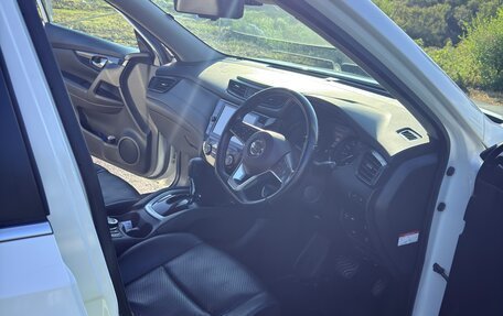Nissan X-Trail, 2017 год, 2 000 000 рублей, 4 фотография
