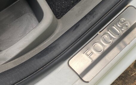 Ford Focus II рестайлинг, 2010 год, 650 000 рублей, 29 фотография