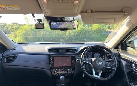 Nissan X-Trail, 2017 год, 2 000 000 рублей, 6 фотография