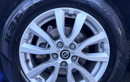 Nissan X-Trail, 2017 год, 2 000 000 рублей, 8 фотография