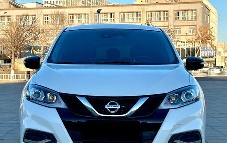 Nissan Tiida, 2023 год, 1 010 000 рублей, 2 фотография