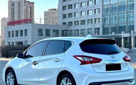 Nissan Tiida, 2023 год, 1 010 000 рублей, 3 фотография
