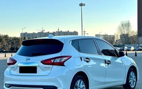 Nissan Tiida, 2023 год, 1 010 000 рублей, 5 фотография