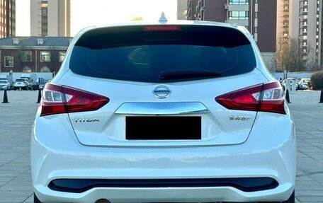 Nissan Tiida, 2023 год, 1 010 000 рублей, 4 фотография