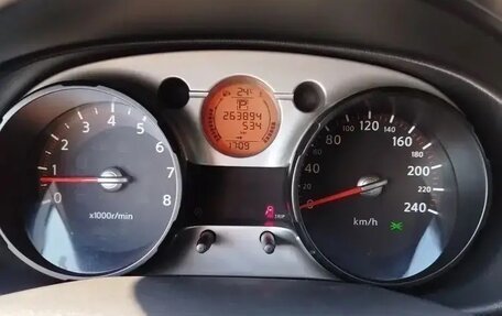 Nissan Qashqai, 2007 год, 600 000 рублей, 5 фотография