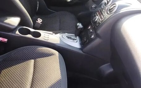 Nissan Qashqai, 2007 год, 600 000 рублей, 6 фотография