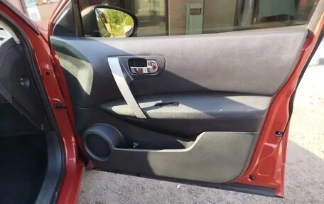 Nissan Qashqai, 2007 год, 600 000 рублей, 8 фотография