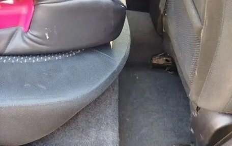 Nissan Qashqai, 2007 год, 600 000 рублей, 9 фотография