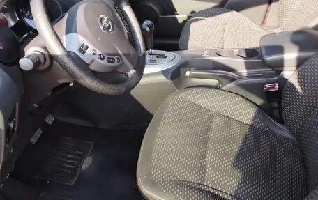 Nissan Qashqai, 2007 год, 600 000 рублей, 7 фотография