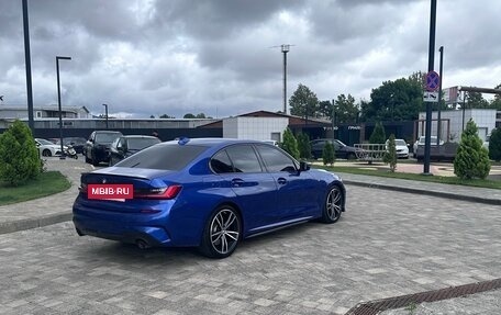 BMW 3 серия, 2019 год, 3 700 000 рублей, 8 фотография