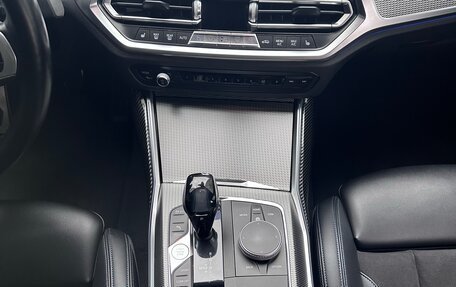 BMW 3 серия, 2019 год, 3 700 000 рублей, 28 фотография