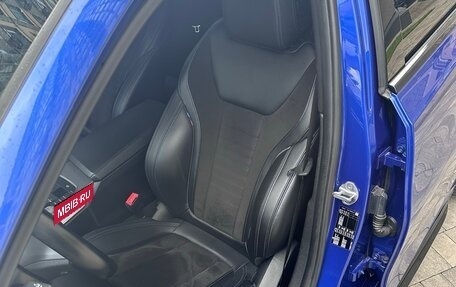 BMW 3 серия, 2019 год, 3 700 000 рублей, 17 фотография