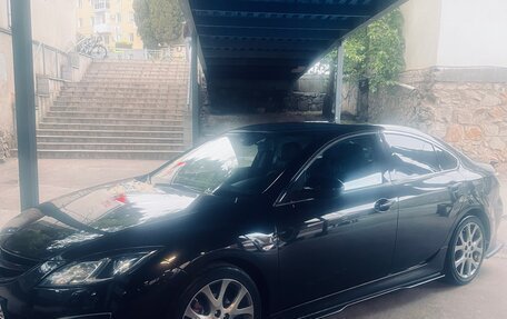 Mazda 6, 2008 год, 1 295 000 рублей, 3 фотография