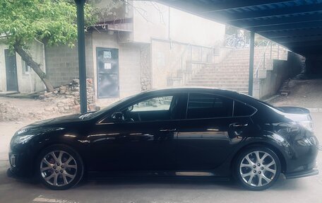 Mazda 6, 2008 год, 1 295 000 рублей, 4 фотография