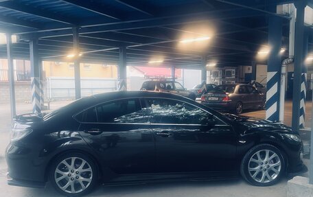 Mazda 6, 2008 год, 1 295 000 рублей, 8 фотография