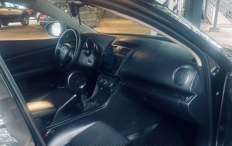 Mazda 6, 2008 год, 1 295 000 рублей, 9 фотография